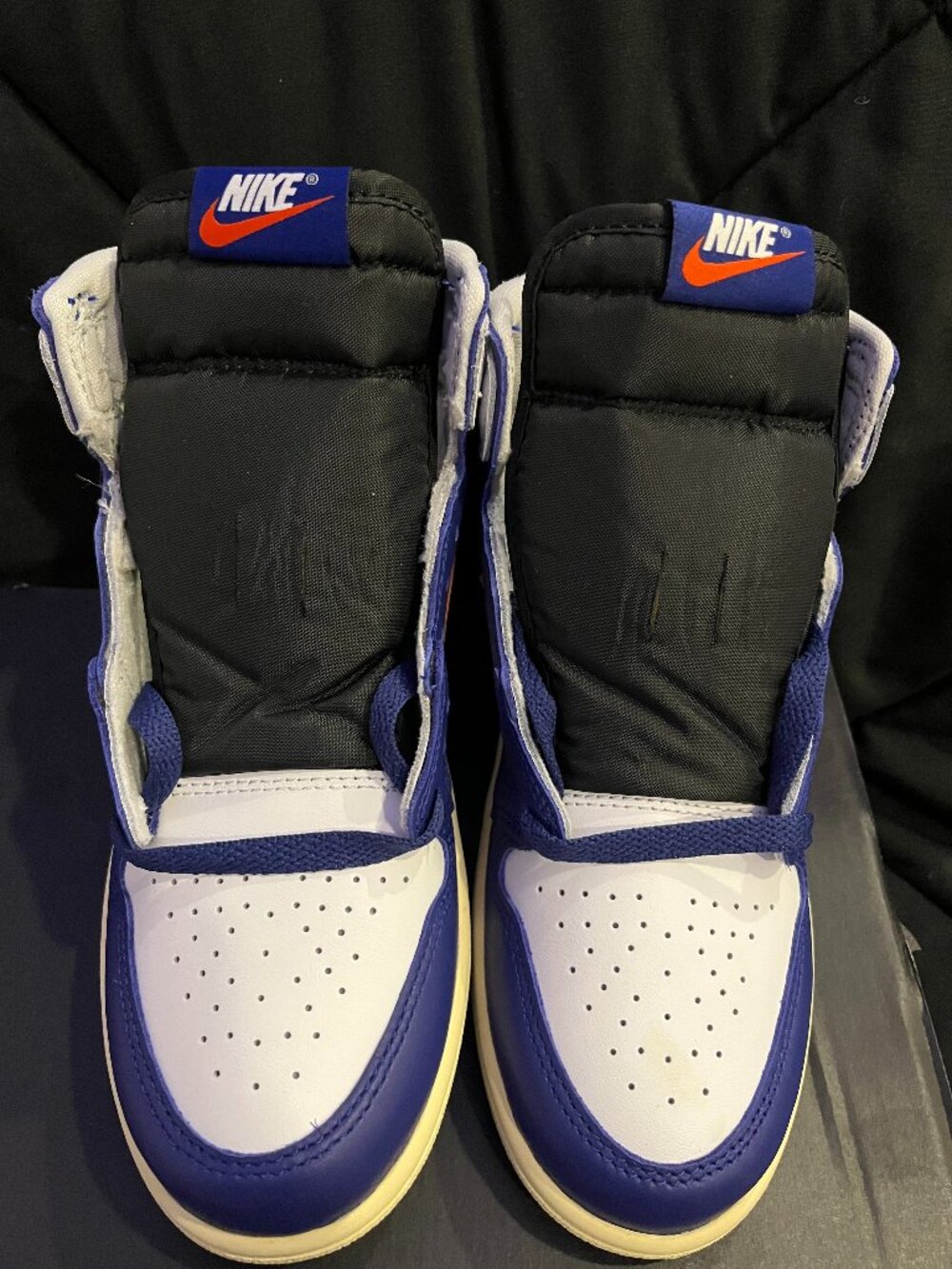 🔥 Air Jordan 1 Rare Air 3Y Brand New With Box 🔥